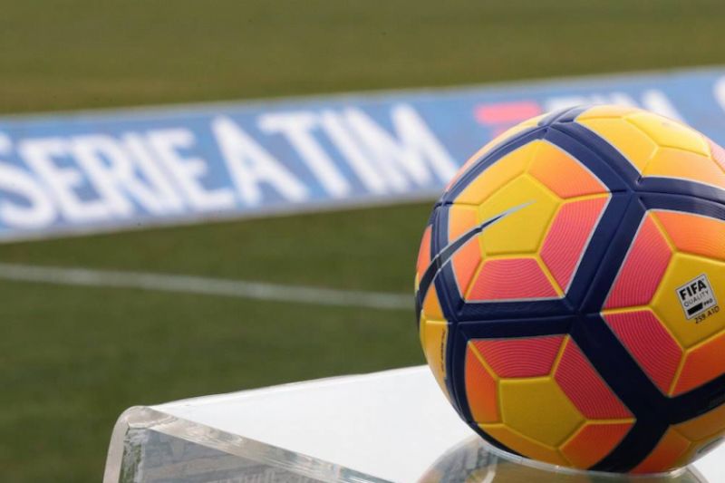 Giải đáp thắc mắc: Các giải bóng đá Ý có bao nhiêu vòng đấu?