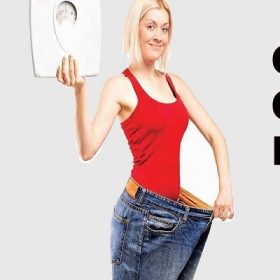 7 cách giảm cân hiệu quả và an toàn chỉ trong 1 tuần