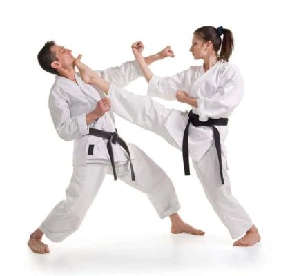 Mách bạn cách học võ taekwondo cơ bản và các lưu ý khi tập luyện