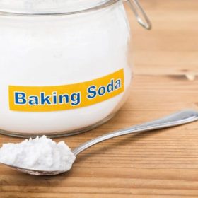 Hướng dẫn chi tiết từ A – Z cách sử dụng Baking Soda giảm cân ngay tại nhà