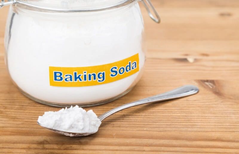 Hướng dẫn chi tiết từ A – Z cách sử dụng Baking Soda giảm cân ngay tại nhà