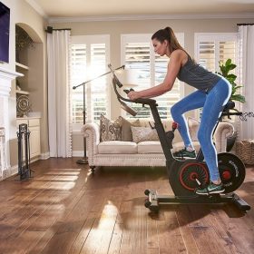 Cách sử dụng xe đạp tập thể dục hiệu quả và an toàn nhất