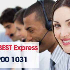 Hướng dẫn các cách tra cứu vận đơn BEST Express