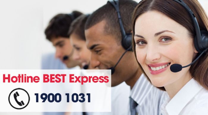 Hướng dẫn các cách tra cứu vận đơn BEST Express