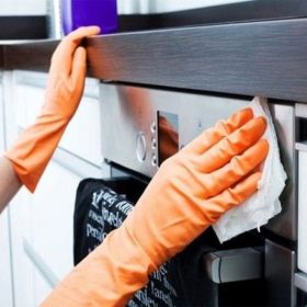 Hướng dẫn cách vệ sinh máy rửa bát tại nhà đơn giản chỉ 5 bước