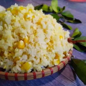 Giải đáp: Calo của xôi bắp là bao nhiêu? Ăn xôi bắp có béo không?