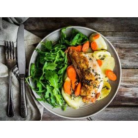 Chế độ ăn kiêng Keto có tốt không?
