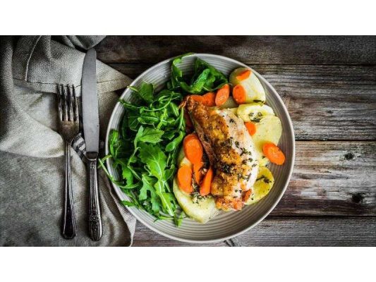 Chế độ ăn kiêng Keto có tốt không?