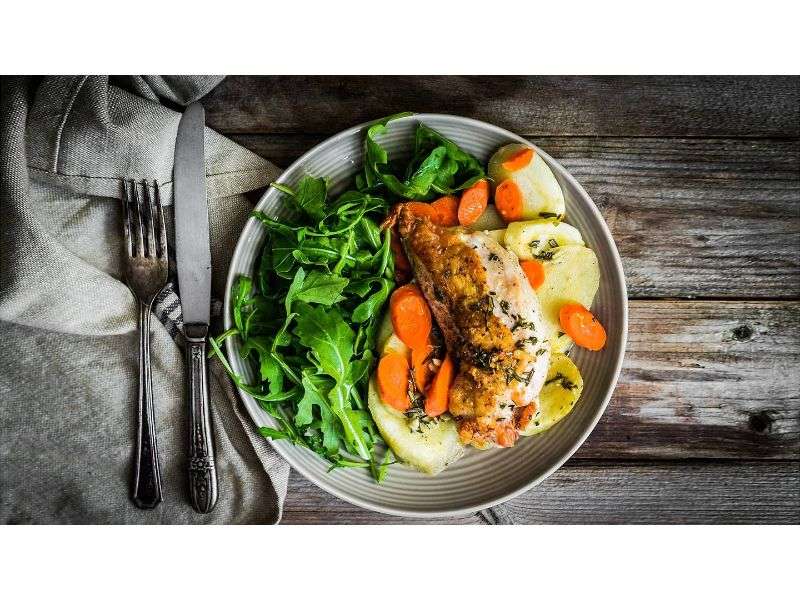 Chế độ ăn kiêng Keto có tốt không?