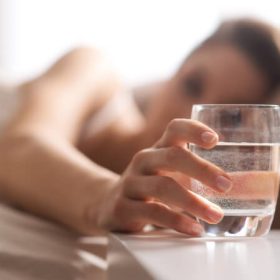 Chưa ăn sáng nên uống gì để tốt cho sức khỏe?