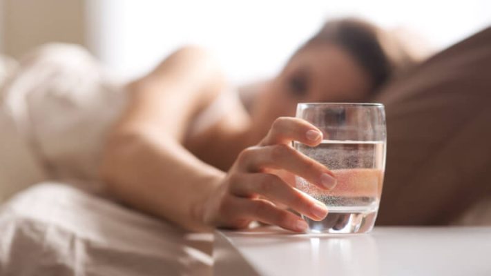 Chưa ăn sáng nên uống gì để tốt cho sức khỏe?