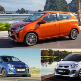 Có 1,5 tỷ nên mua xe gì và top lựa chọn tốt nhất cho bạn