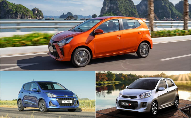 Có 1,5 tỷ nên mua xe gì và top lựa chọn tốt nhất cho bạn