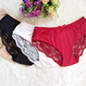 Tìm hiểu có nên mặc quần lót thường xuyên hay không? Thế nào là đúng cách?