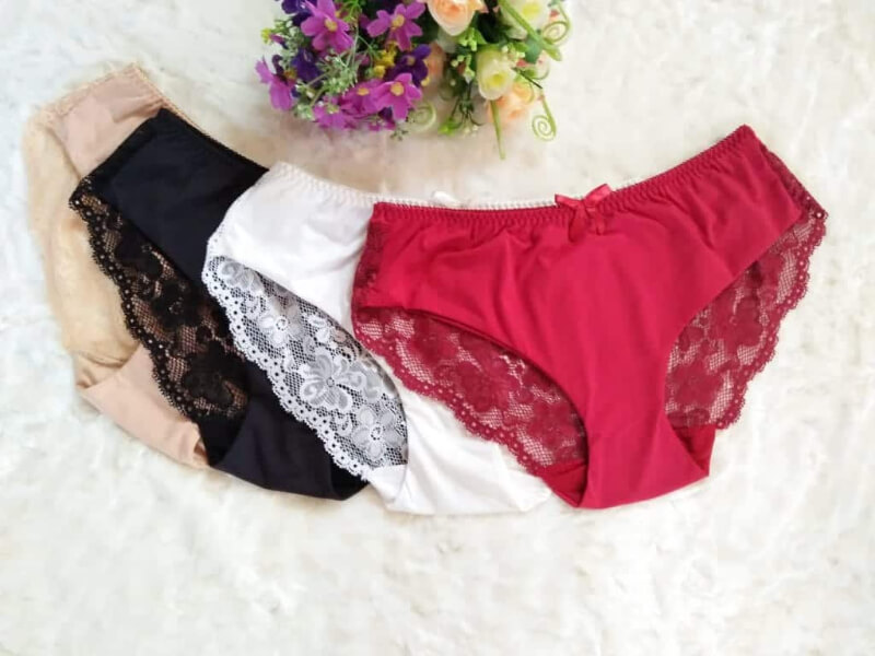 Tìm hiểu có nên mặc quần lót thường xuyên hay không? Thế nào là đúng cách?