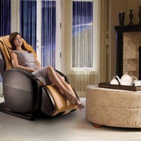 Có nên mua ghế massage để sử dụng không?