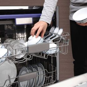 Tư vấn: Có nên mua máy rửa bát cho gia đình không?
