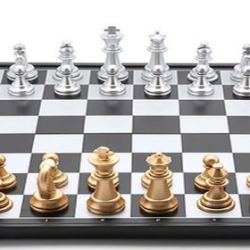 Cờ vua có bao nhiêu quân? Vai trò của từng quân