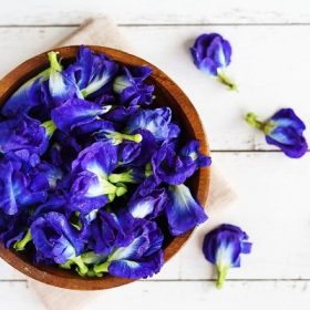 9 công dụng hoa đậu biếc đối với sức khỏe