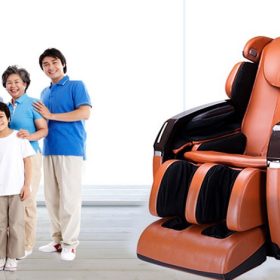 Địa chỉ cửa hàng bán ghế massage TPHCM đáng tin cậy
