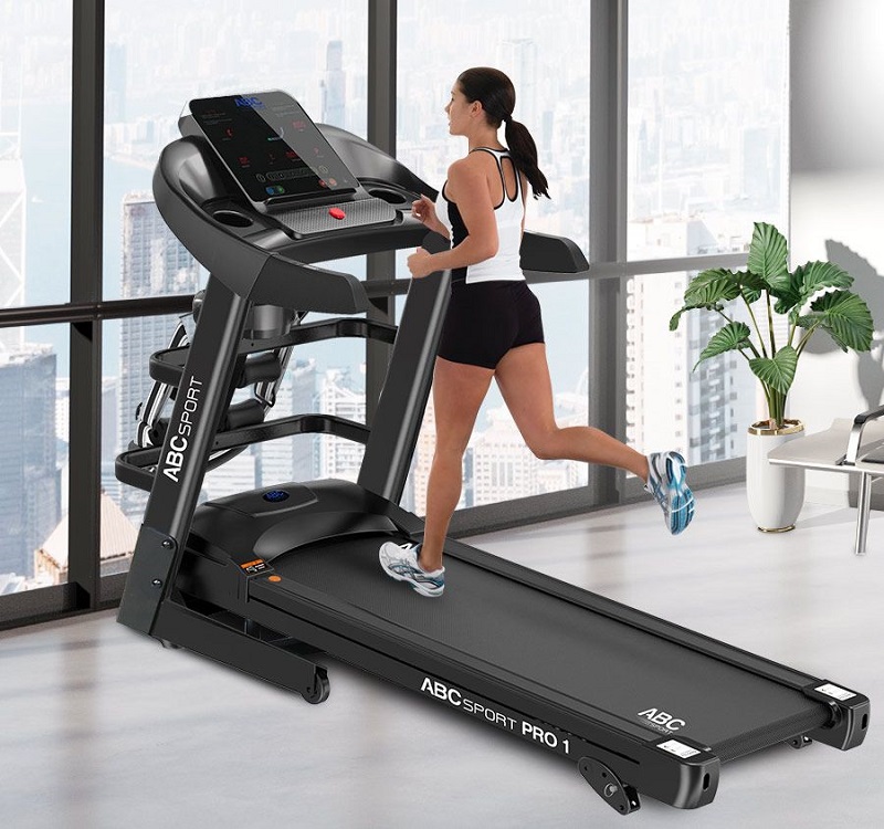 Hình 1: Chọn mua máy chạy bộ thế nào mới đúng?