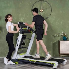 máy chạy bộ