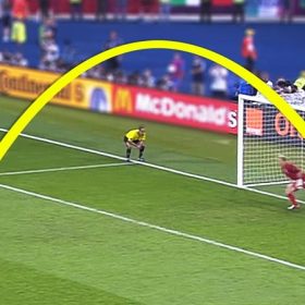 Đá Penalty Là Gì? Khi nào các đội được thực hiện đá Penalty
