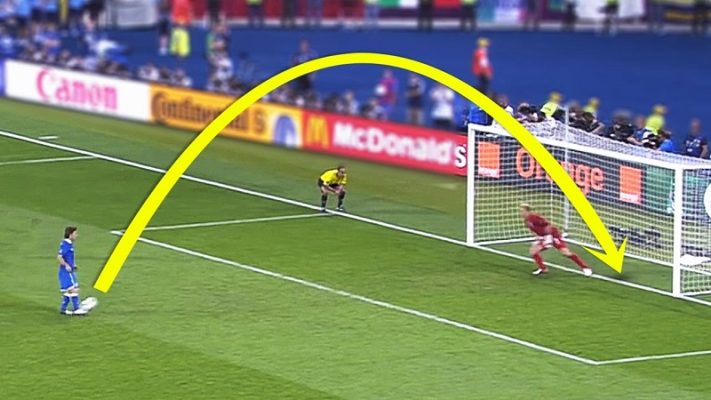 Đá Penalty Là Gì? Khi nào các đội được thực hiện đá Penalty