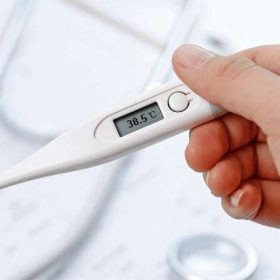 Danh sách các loại nhiệt kế và công dụng của chúng khi sử dụng