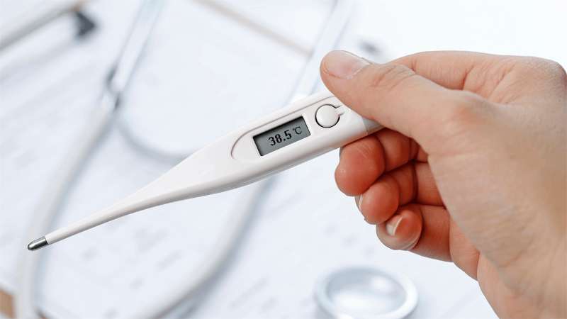 Danh sách các loại nhiệt kế và công dụng của chúng khi sử dụng