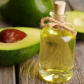 8 loại dầu massage tuyệt vời bạn nên biết
