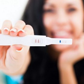 8 dấu hiệu có thai dễ nhận biết nhất