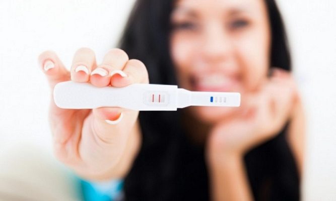 8 dấu hiệu có thai dễ nhận biết nhất
