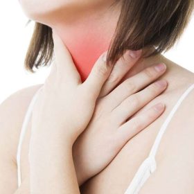 Tìm lời giải: Đau họng nên ăn gì?
