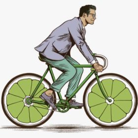 Lý giải tìm hiểu đi xe đạp có bị thổi nồng độ cồn không?