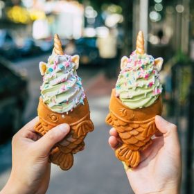 Nêu địa chỉ mua máy làm kem chất lượng, giá tốt?