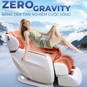 Địa chỉ mua ghế massage ở An Giang chất lượng uy tín