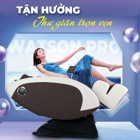 Đơn vị mua ghế massage ở Thái Nguyên đáng tin cậy nhất