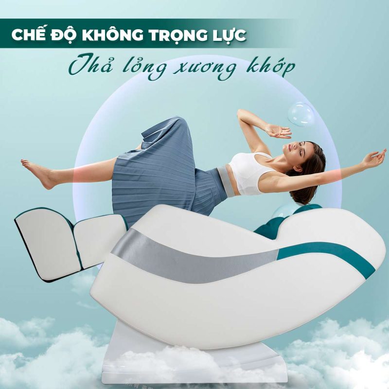 Địa điểm mua ghế massage ở Lâm Đồng giá rẻ, chất lượng