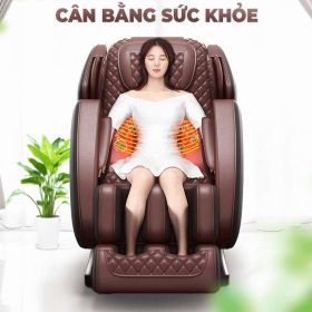 Hướng dẫn lắp đặt ghế massage cho Phòng khách