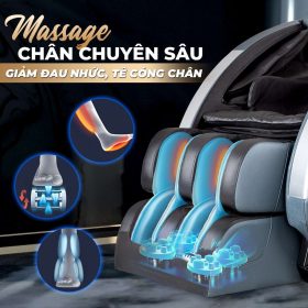 Cách tìm địa chỉ mua ghế massage ở Phú Thọ chất lượng nhất
