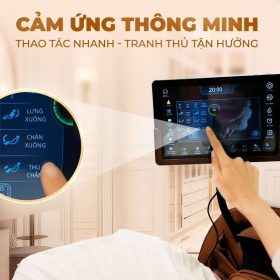 Bật mí nơi mua ghế massage ở Đắk Nông không thể bỏ lỡ