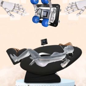 Địa chỉ mua ghế massage ở Phú Yên uy tín không nên bỏ lỡ