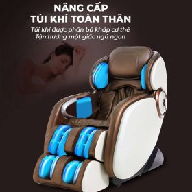 Chia sẻ kinh nghiệm mua ghế massage ở Nam Định giá tốt