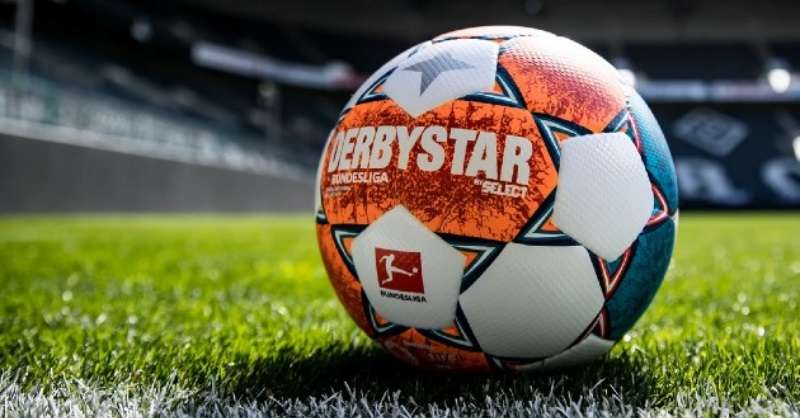 Góc giải đáp thắc mắc: Giải bóng đá Đức có bao nhiêu vòng đấu?