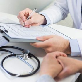 Giấy khám sức khỏe là gì? Quy trình khám để nhận giấy khám sức khỏe