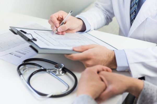 Giấy khám sức khỏe là gì? Quy trình khám để nhận giấy khám sức khỏe