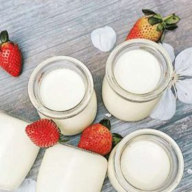Hướng dẫn 4 cách làm sữa chua tại nhà từ A-Z