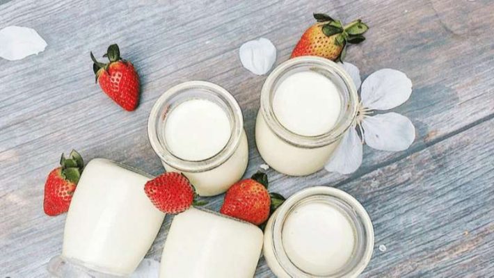 Hướng dẫn 4 cách làm sữa chua tại nhà từ A-Z