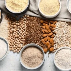 Tìm hiểu về hướng dẫn làm ngũ cốc giảm cân tại nhà đơn giản nhanh chóng